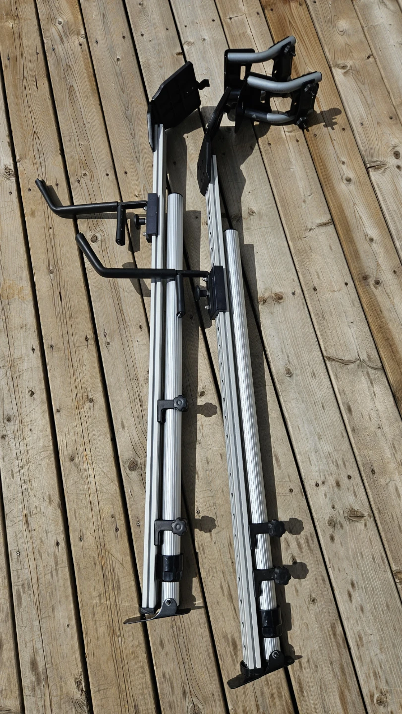 Kayak load assist - photo 2