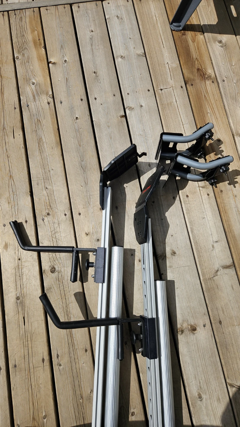 Kayak load assist - photo 3