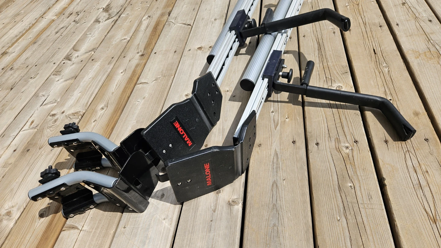 Kayak load assist - photo 4