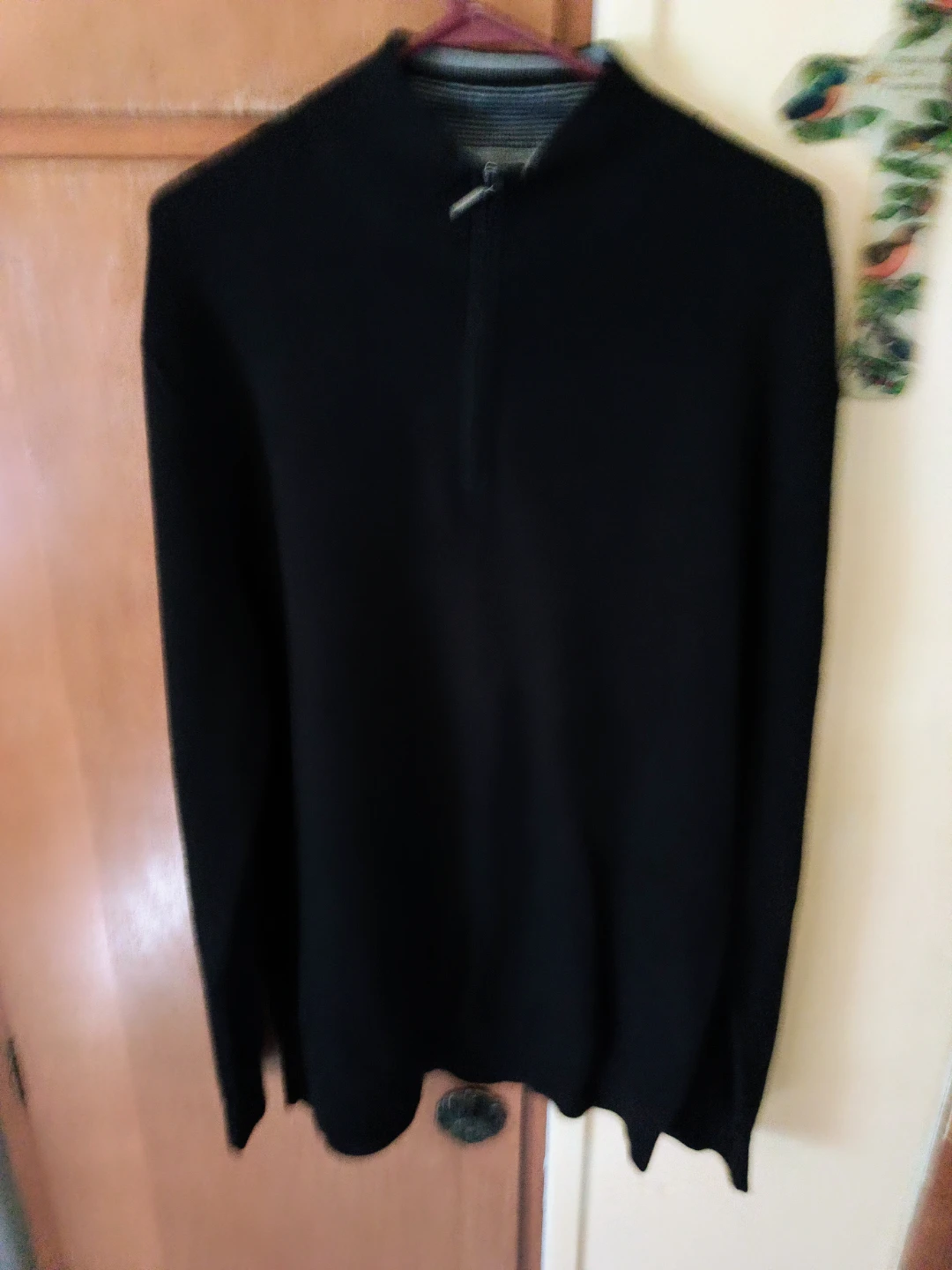 Claiborne Performance Pullover Sweater XL