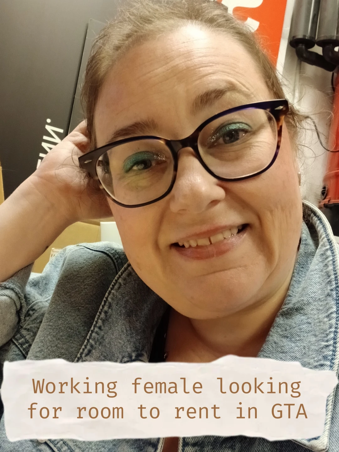 Looking for a Room to Rent
