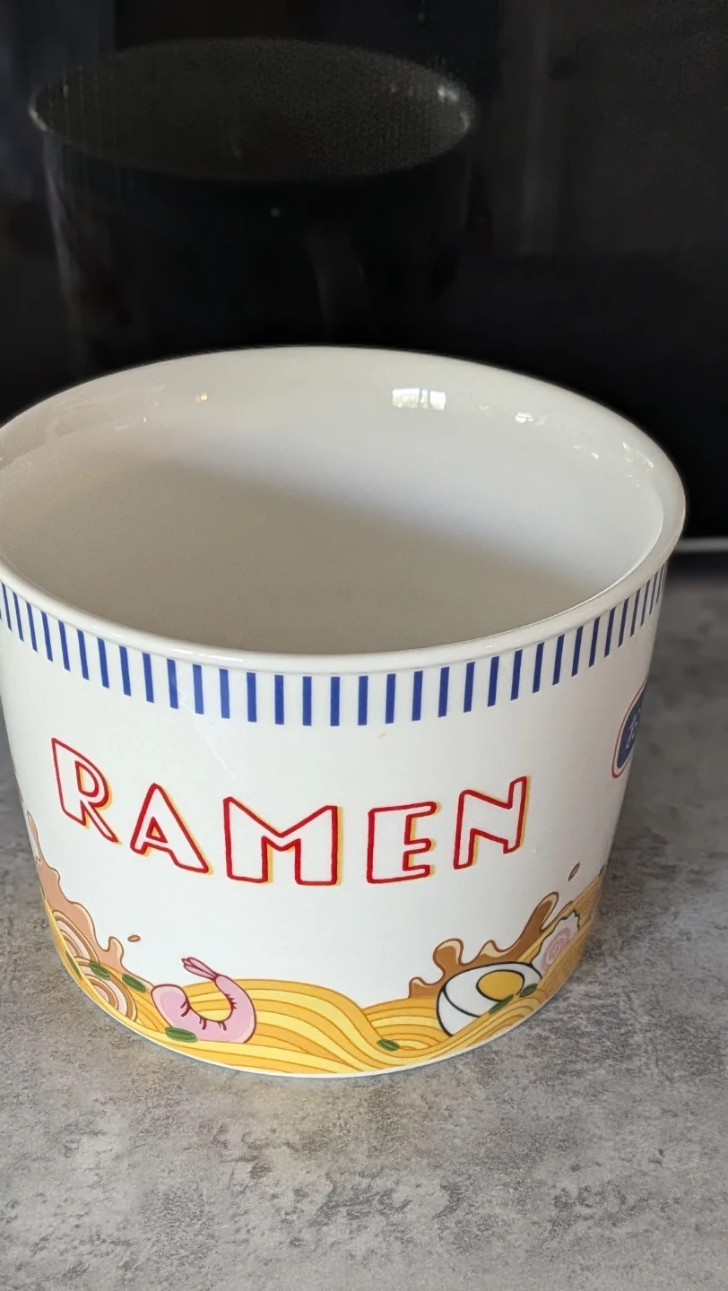 Ramen Bowl