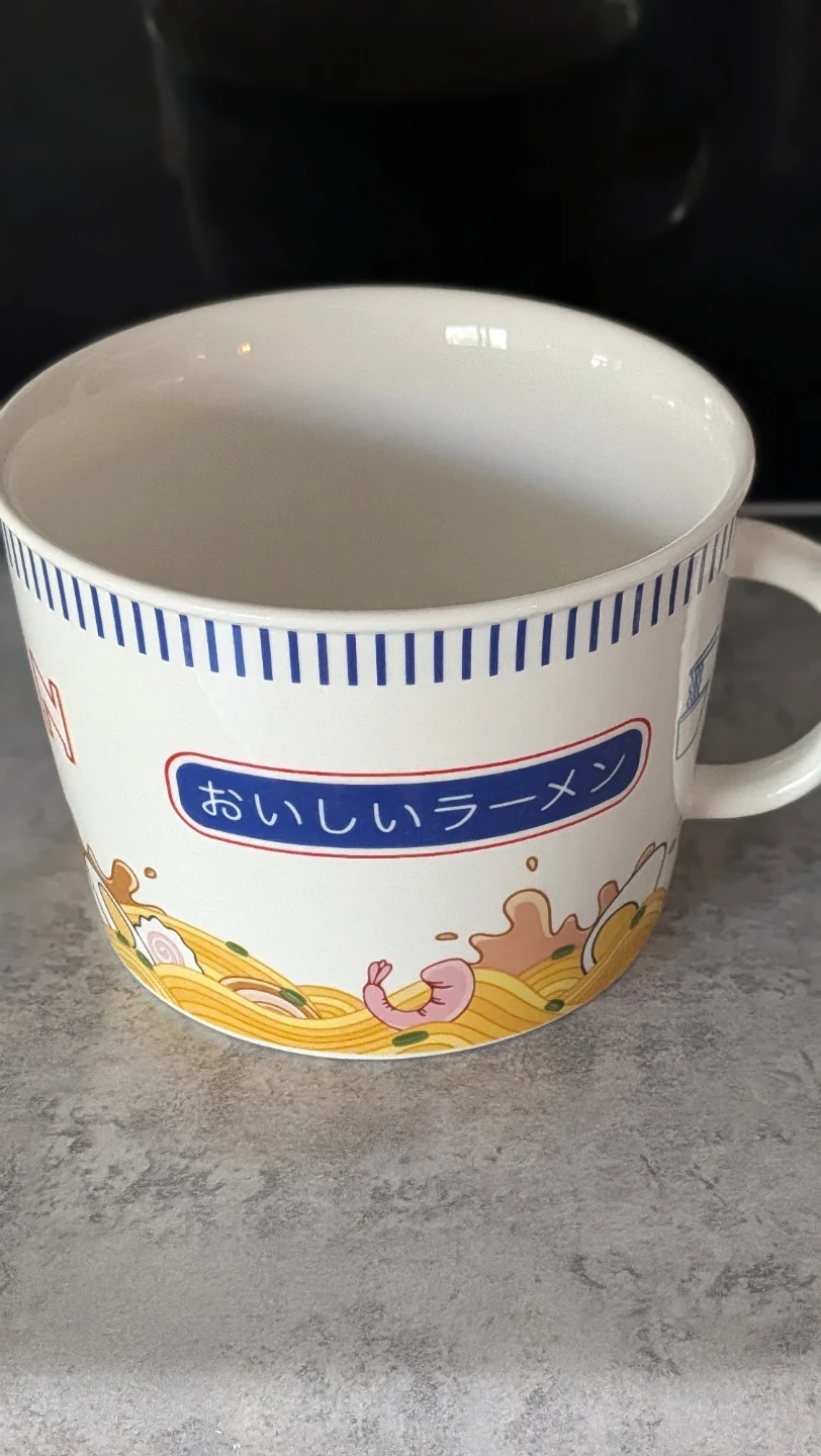 Ramen Bowl - photo 3