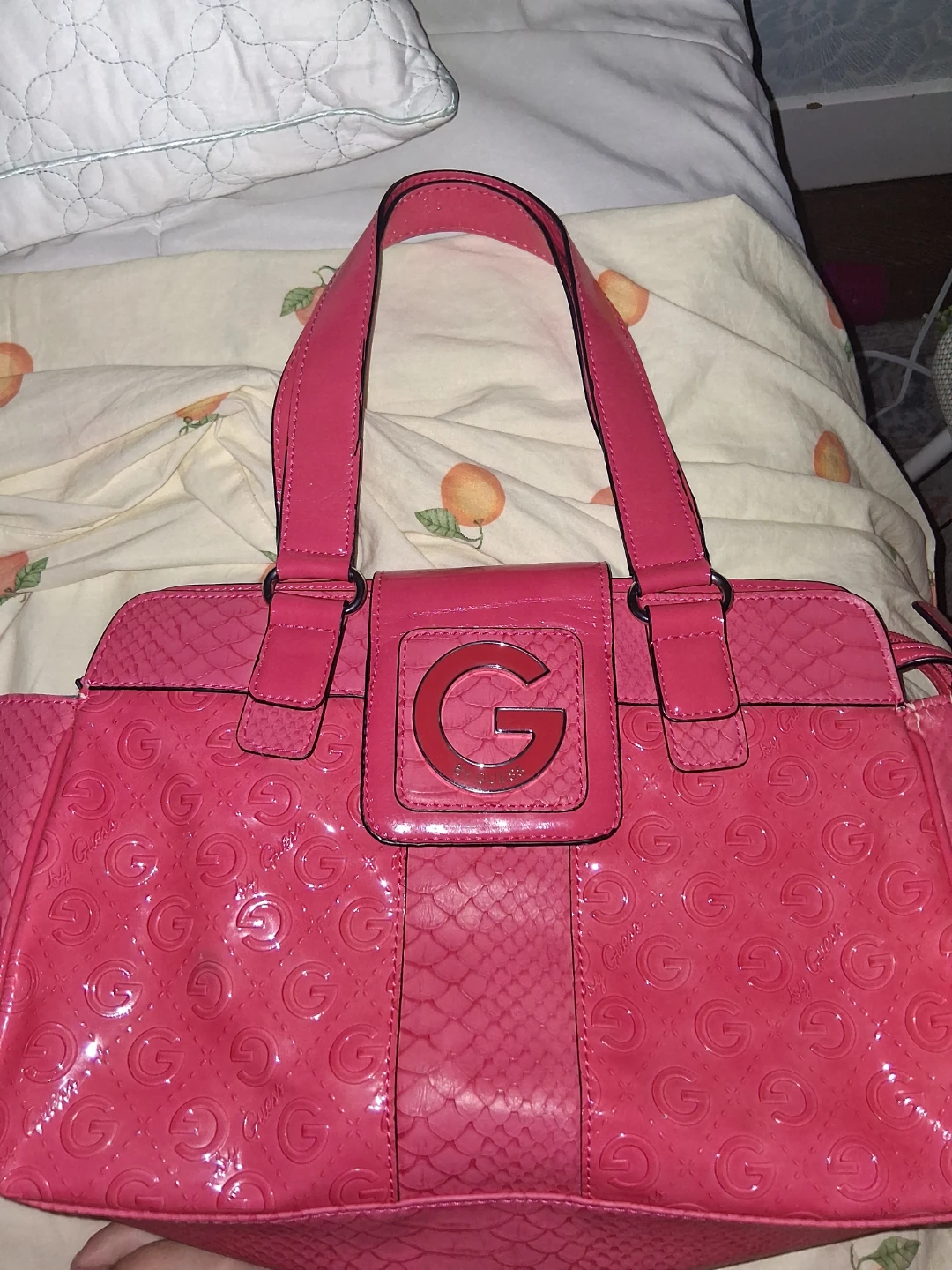 Guess bag