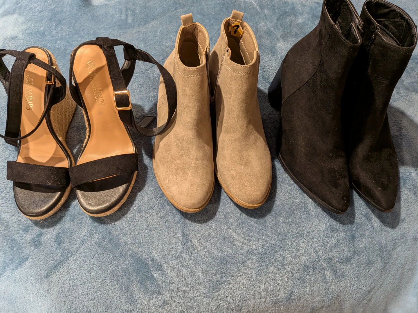 Assorted Women's Shoes - photo 2