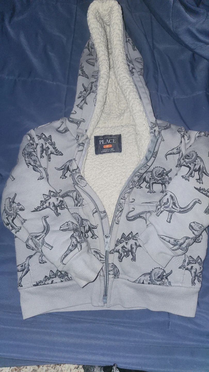 Boys Clothing Bundle - Various Brands & Sizes 12m- 4T - photo 2