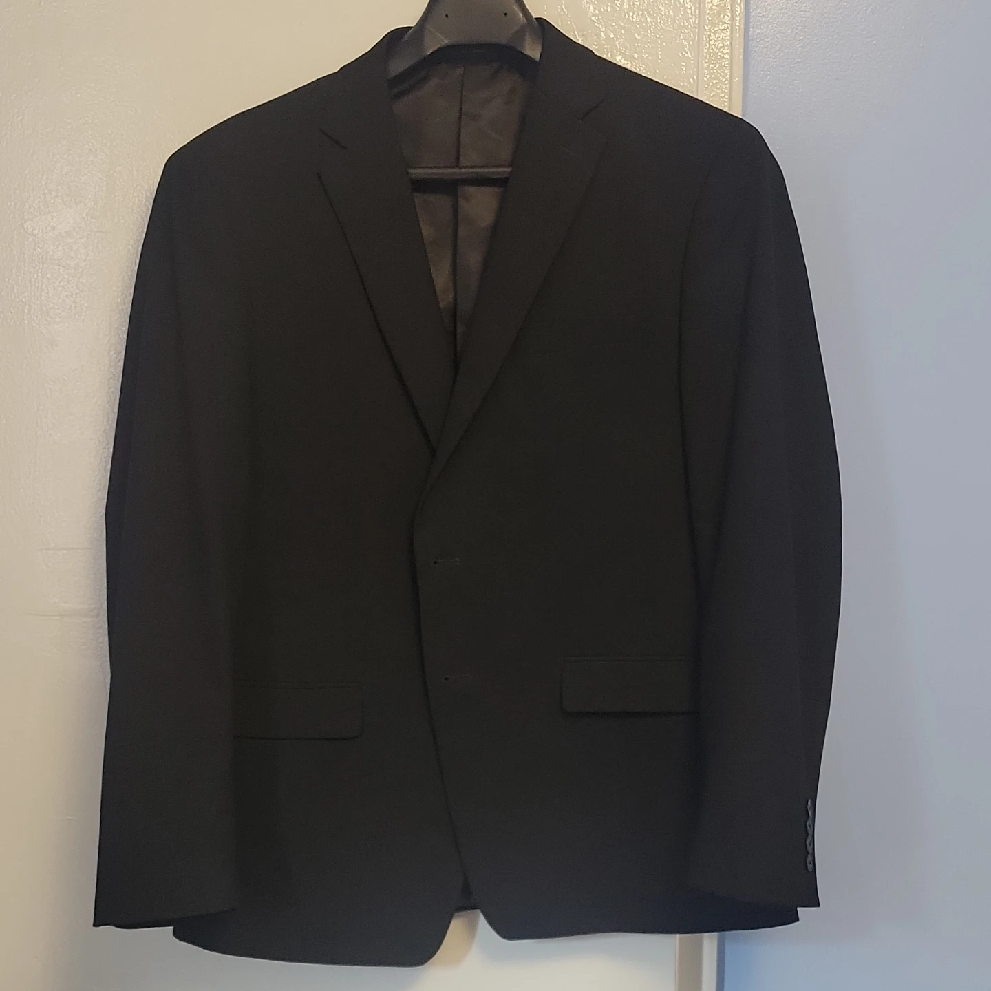 Black Blazer