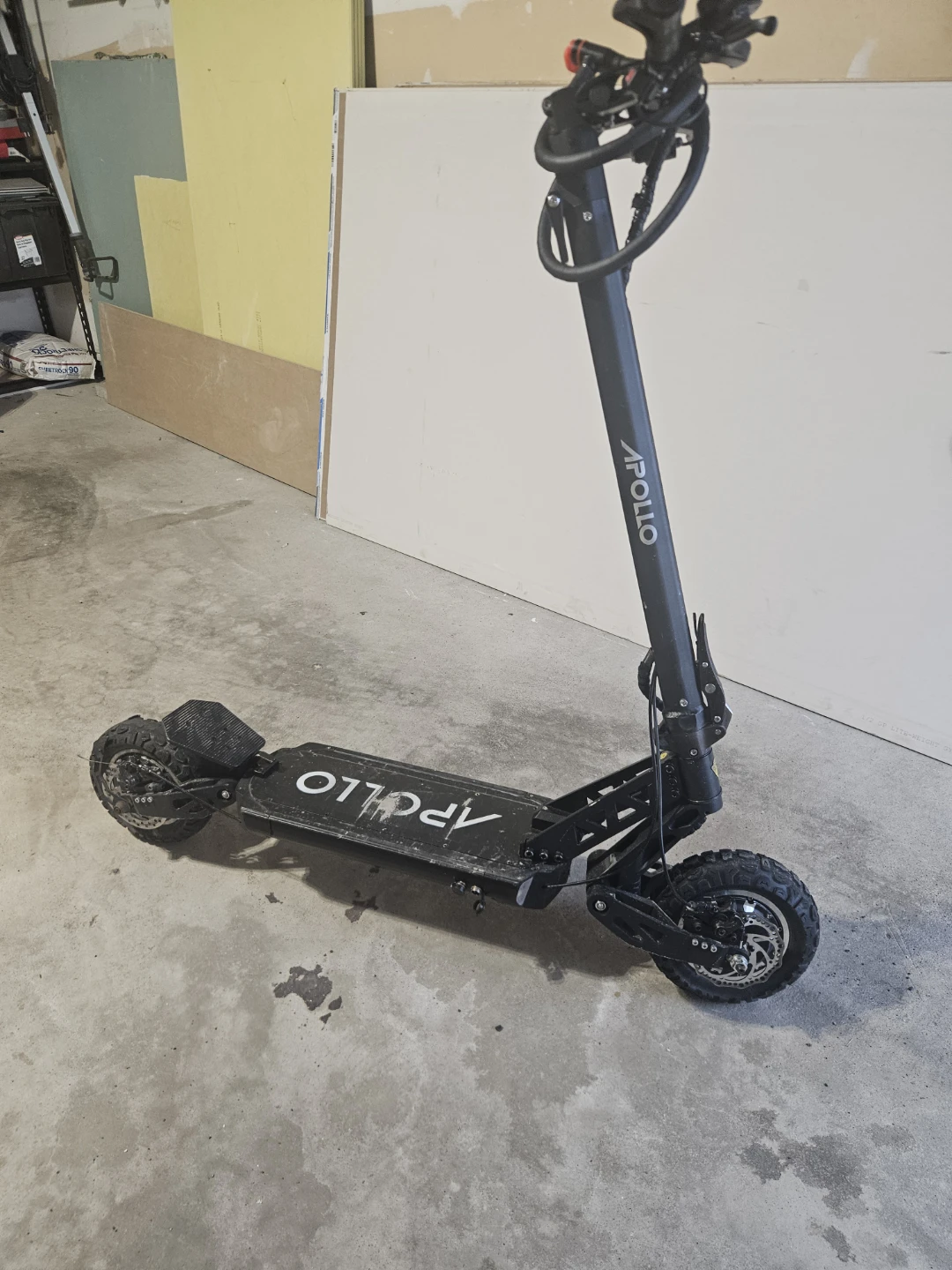 Apollo ghost v3 - photo 4
