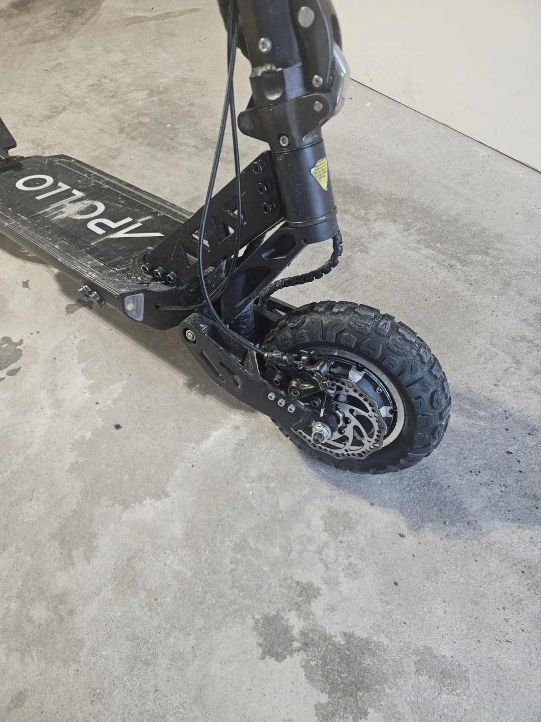 Apollo ghost v3 - photo 5
