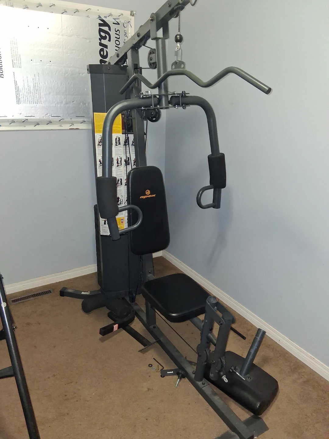 Inversion table - photo 2