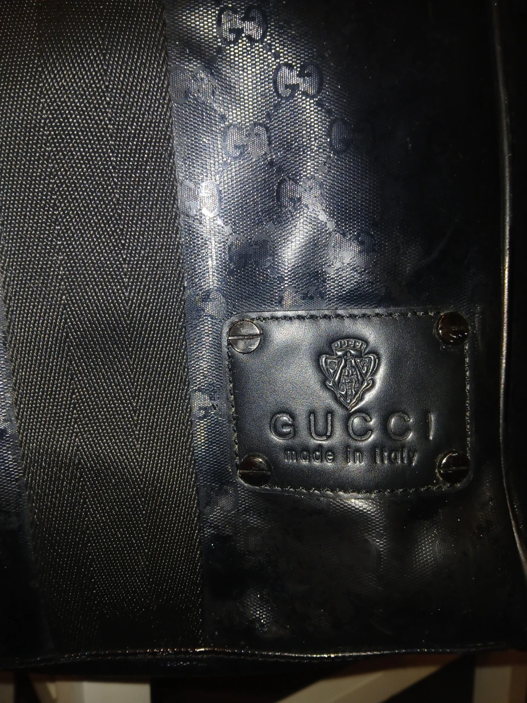 Gucci Shopper Bag - photo 2