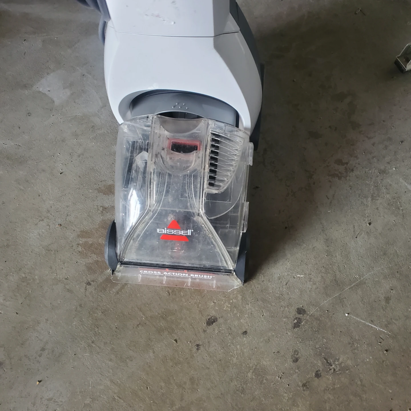 Bissell ReadyClean Carpet Cleaner - photo 2