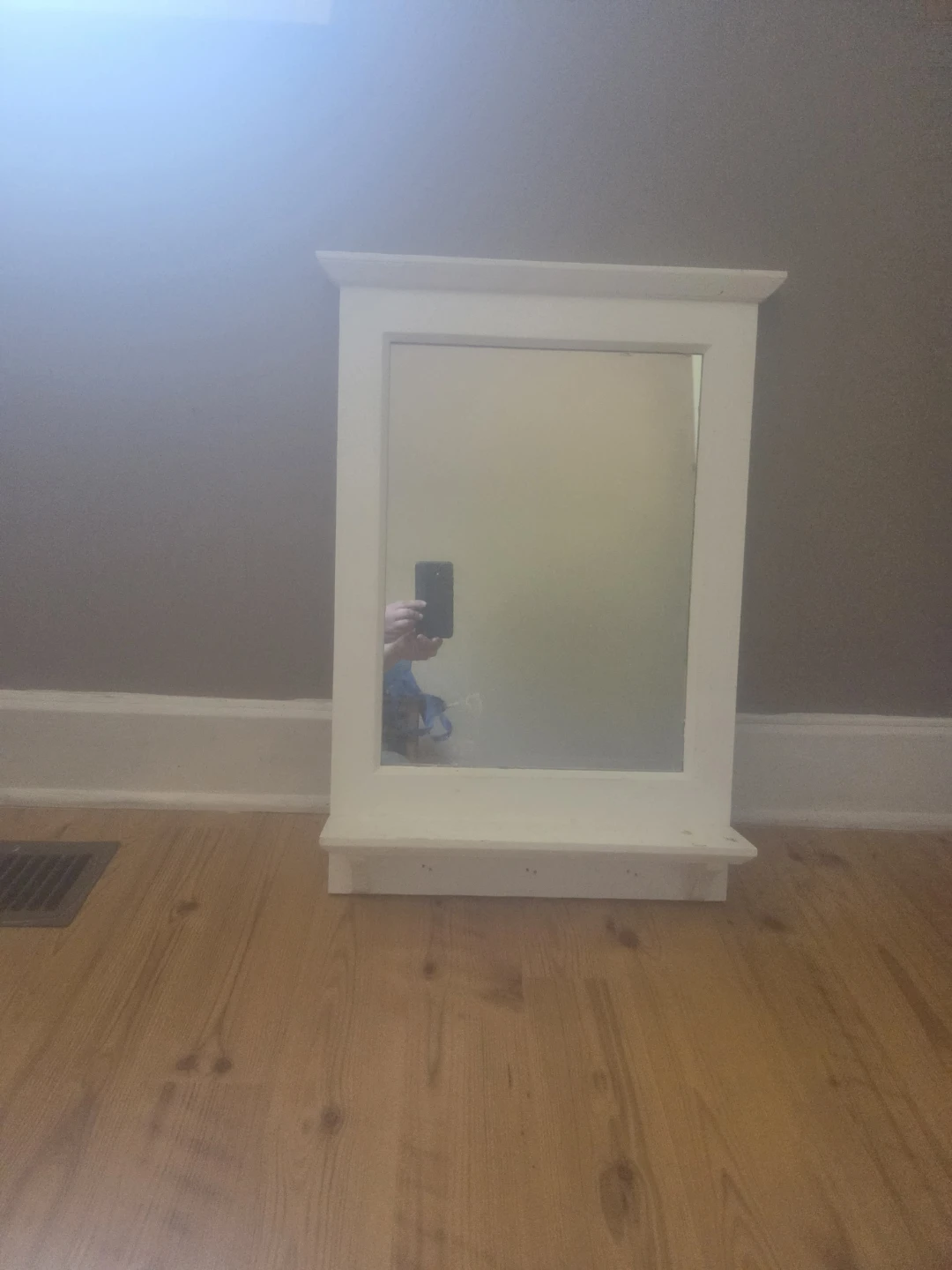 White Mirror