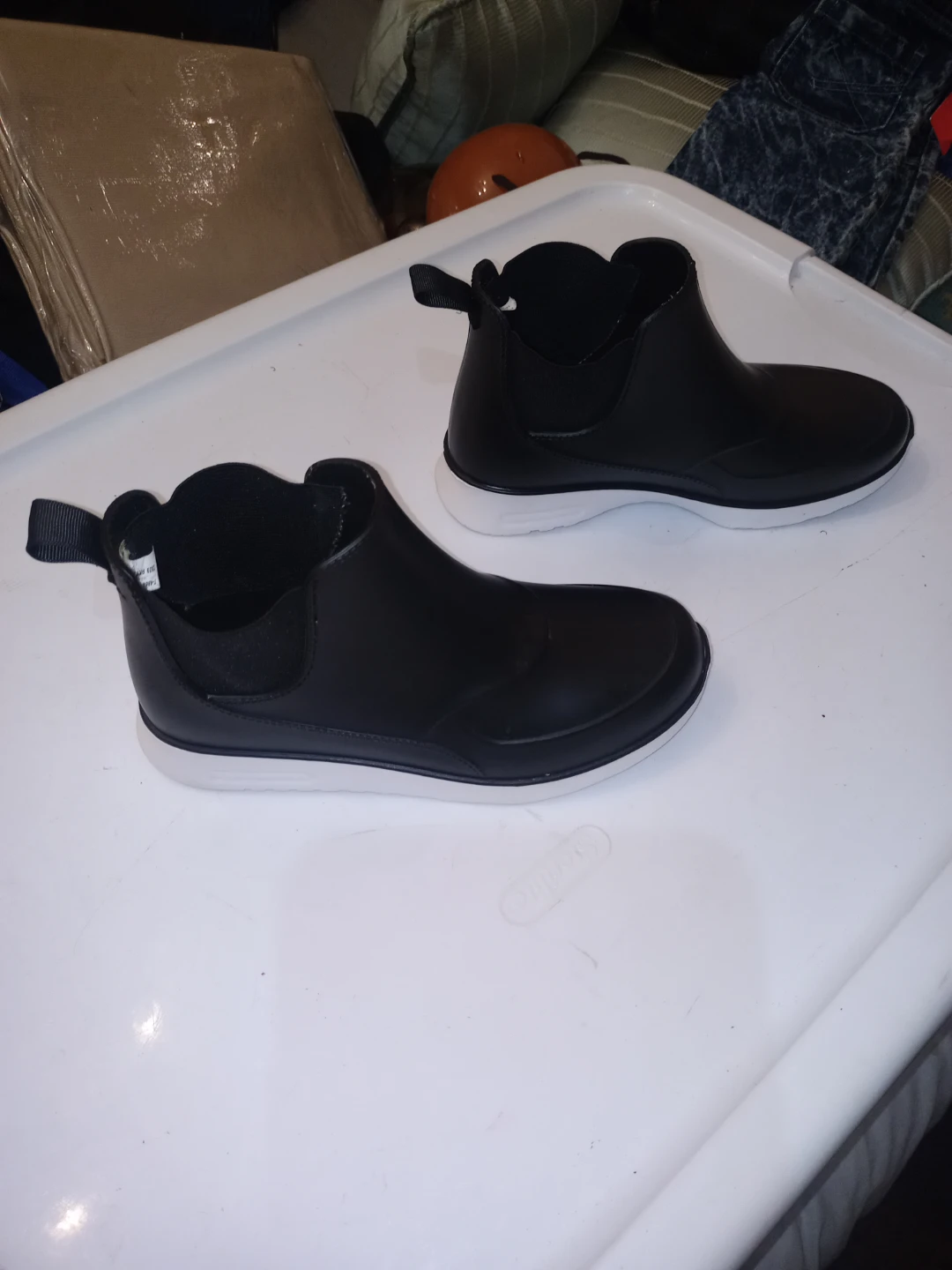 Capelli Rain Boots Women's Size 6