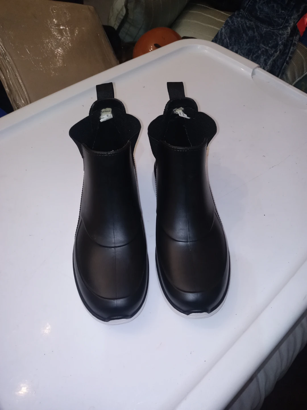 Capelli Rain Boots Women's Size 6 - photo 2