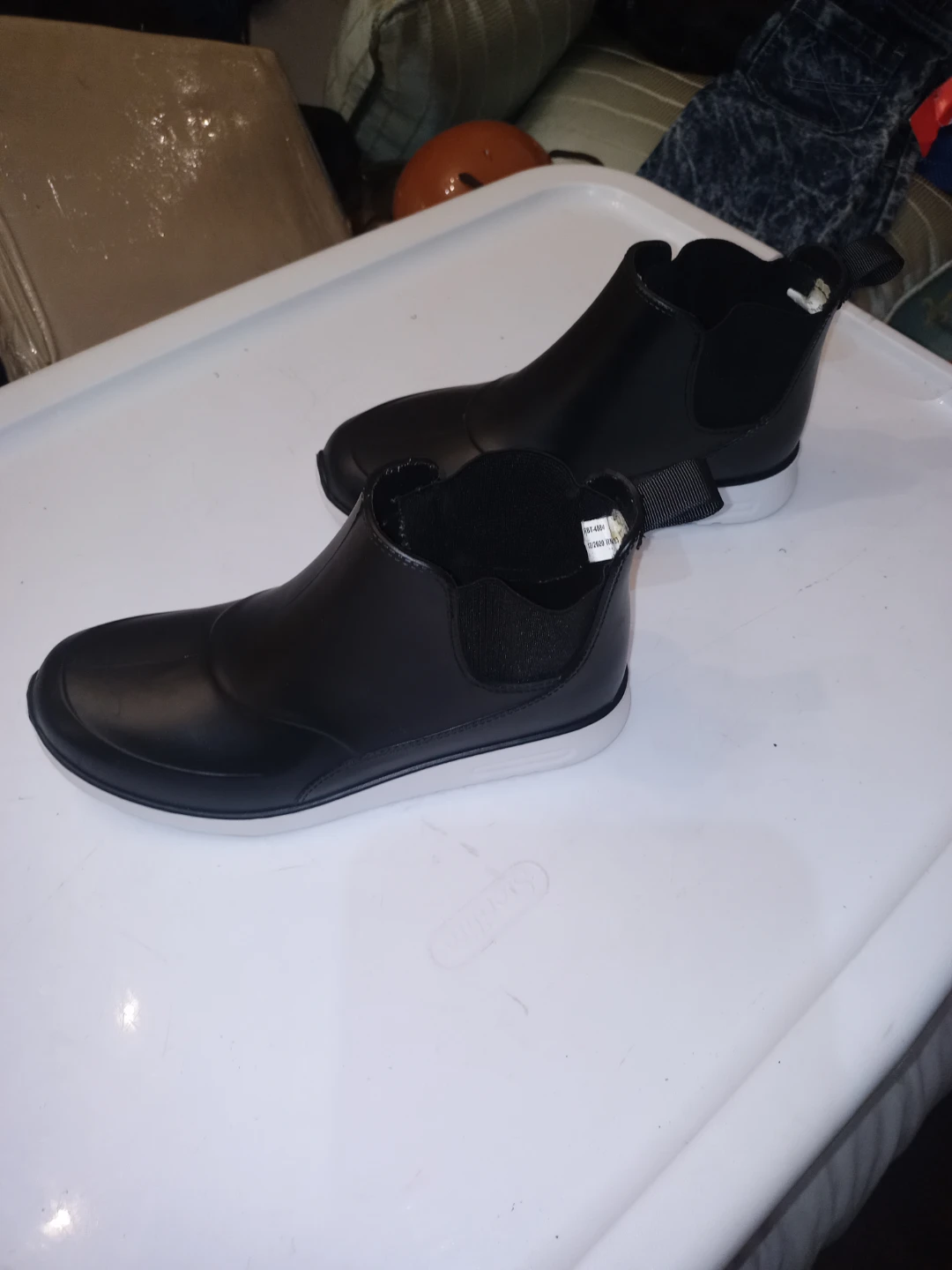 Capelli Rain Boots Women's Size 6 - photo 3