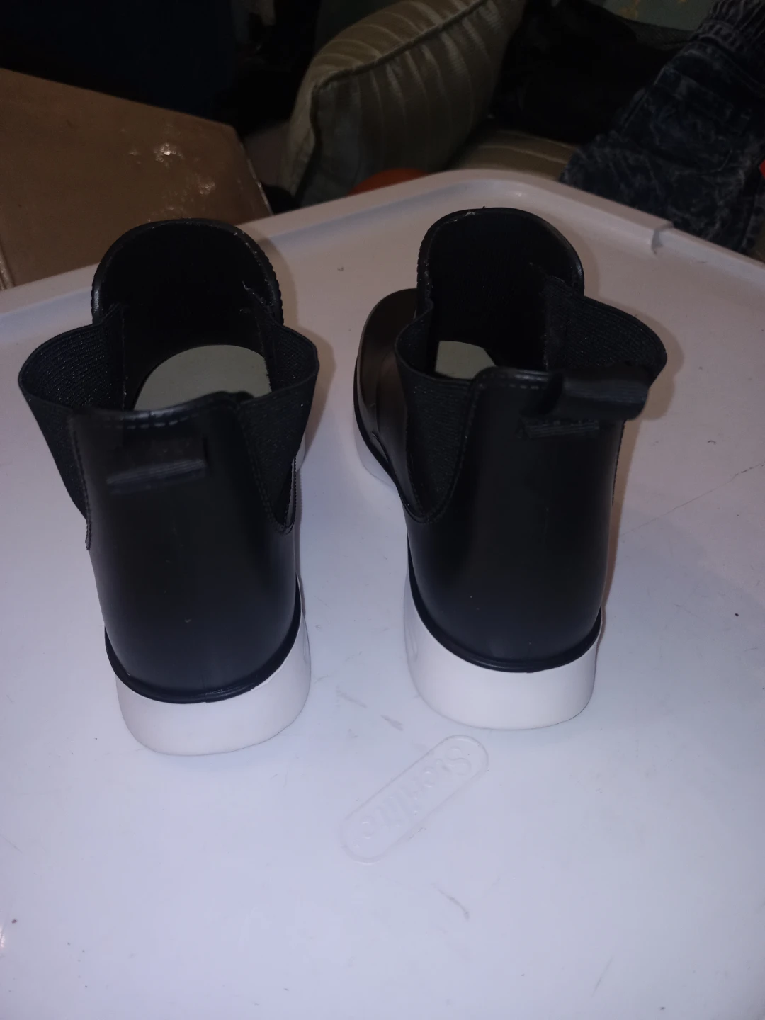 Capelli Rain Boots Women's Size 6 - photo 4