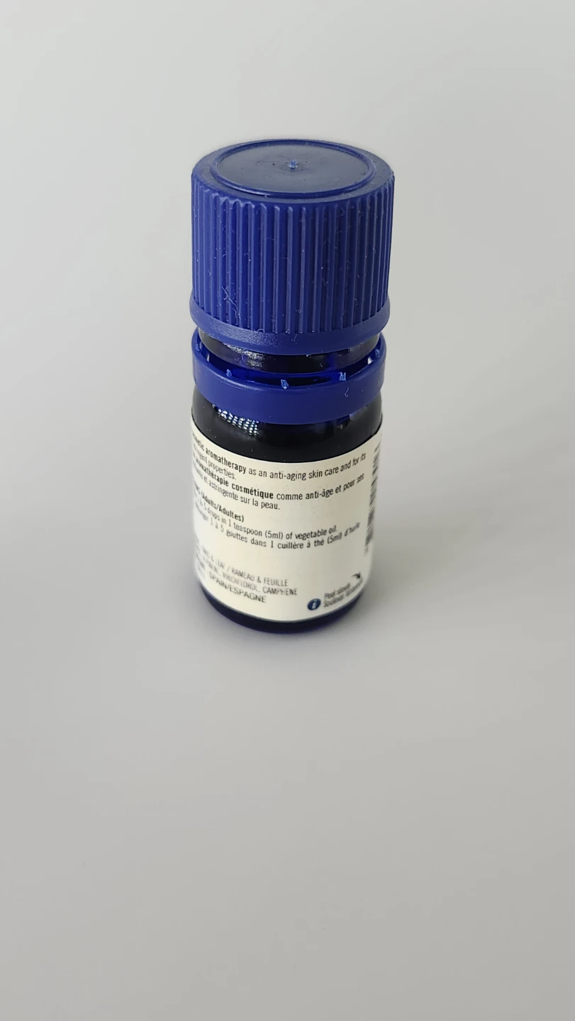 Cistus (Rock Rose) Essential Oil - photo 2
