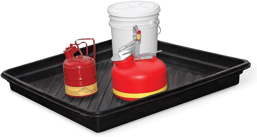 Ultratech 1036 Ultra-Utility Tray - 30 Gallon Spill Containment - photo 5