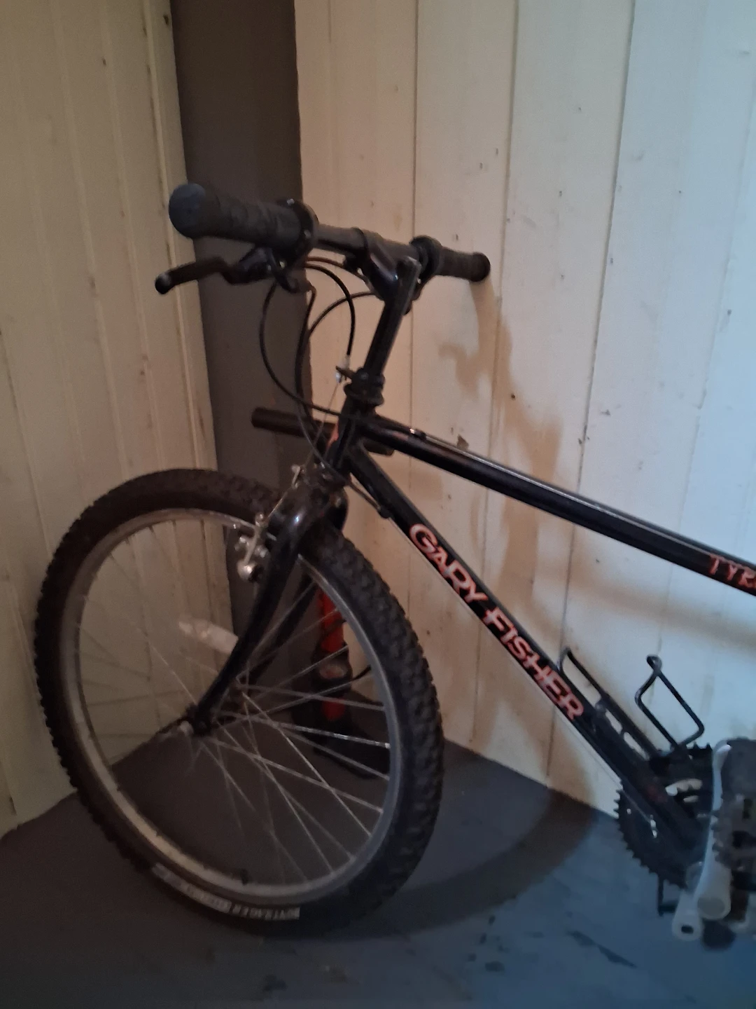 Bike - photo 2