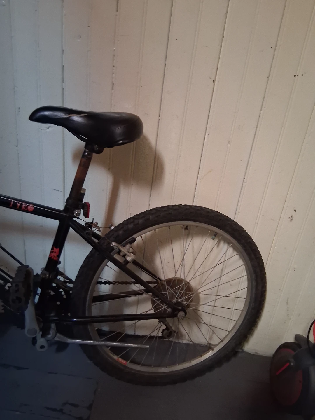 Bike - photo 3
