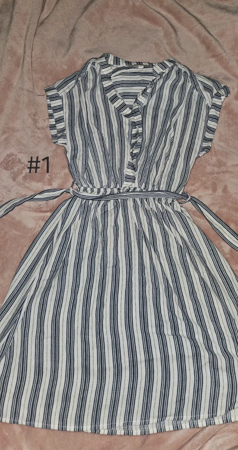 Womens Dresses - 5-10$ - photo 2