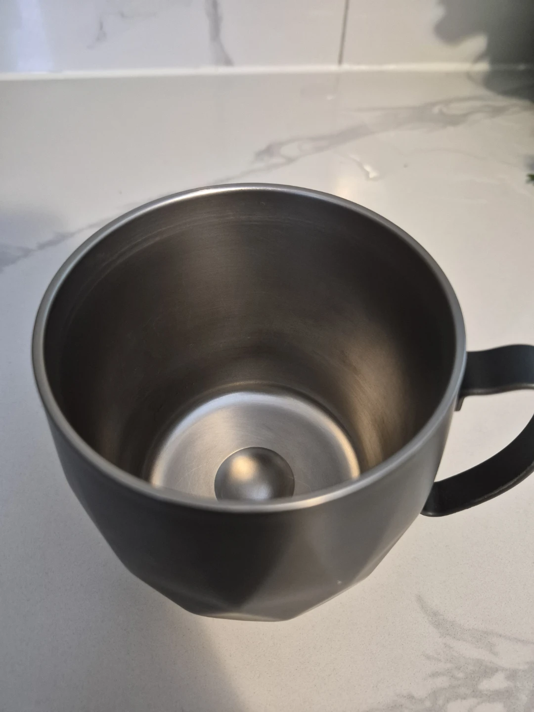 Zak 19oz Stainless Steel Insulated Travel Mug with Lid - photo 5