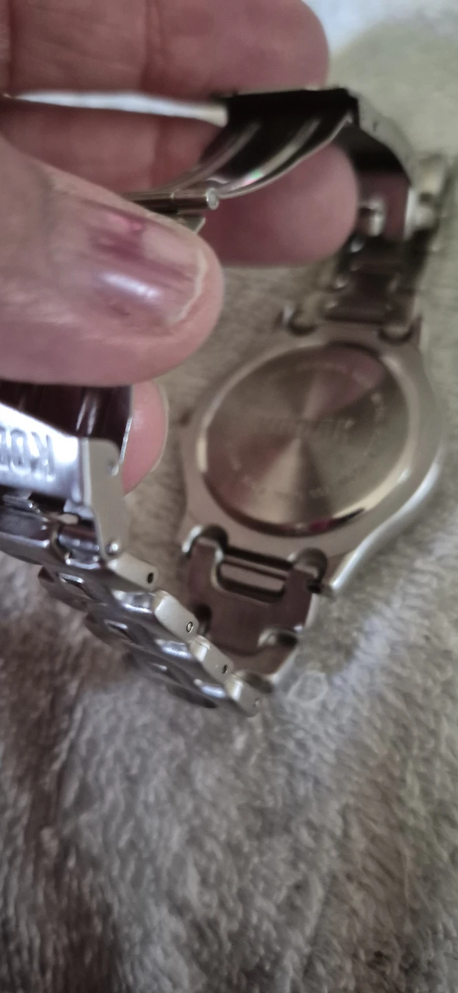 Kodiak Men's Watch - photo 3