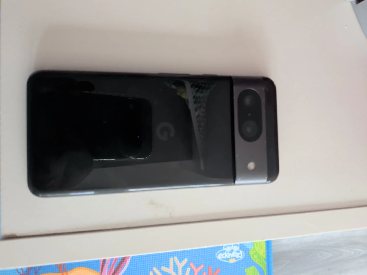 Google Pixel 8 Smartphone - photo 3