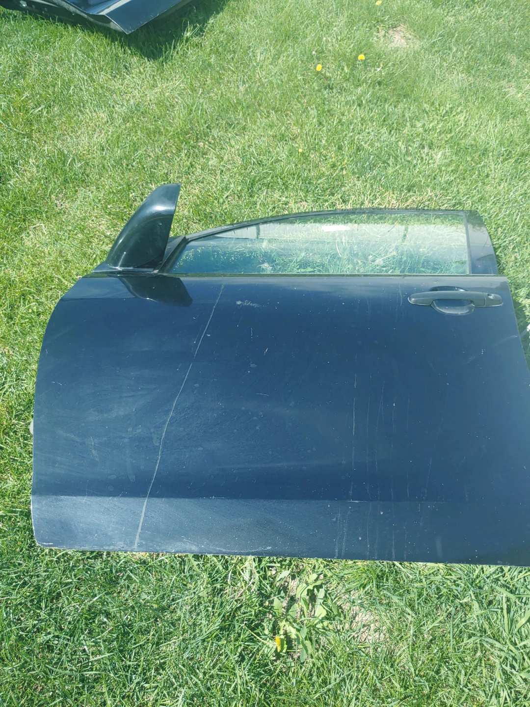 Car doors - photo 5