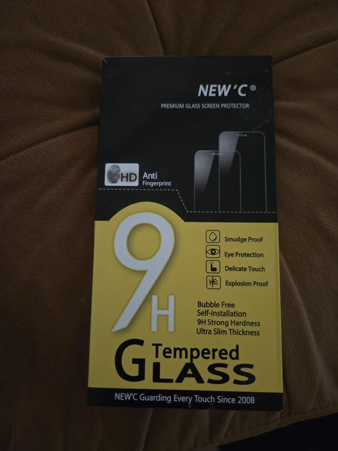 Screen Protector iPhone 15/pro
