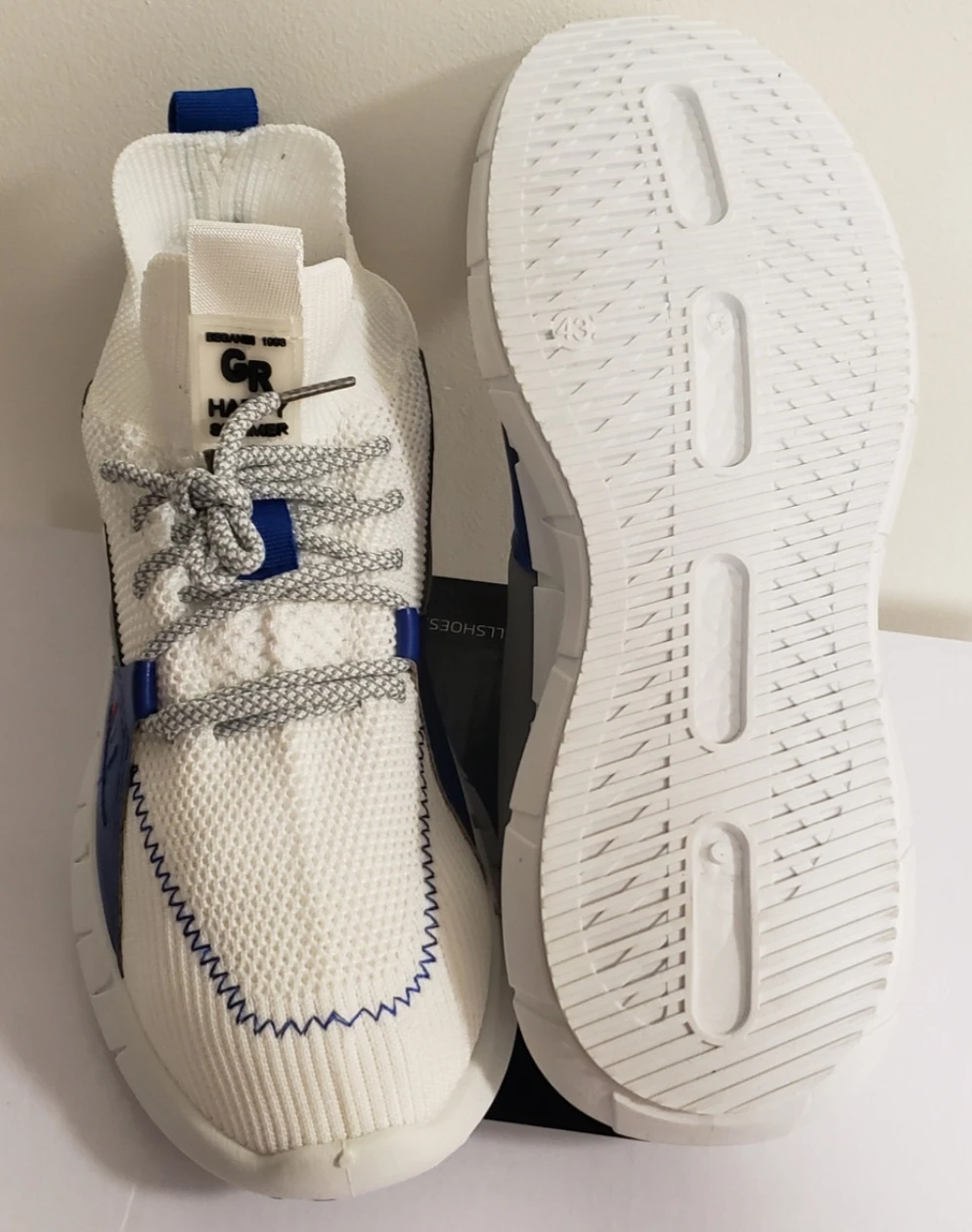 Brand new Fashion Sport Mens Shous  -Size 41,42,43 - photo 2
