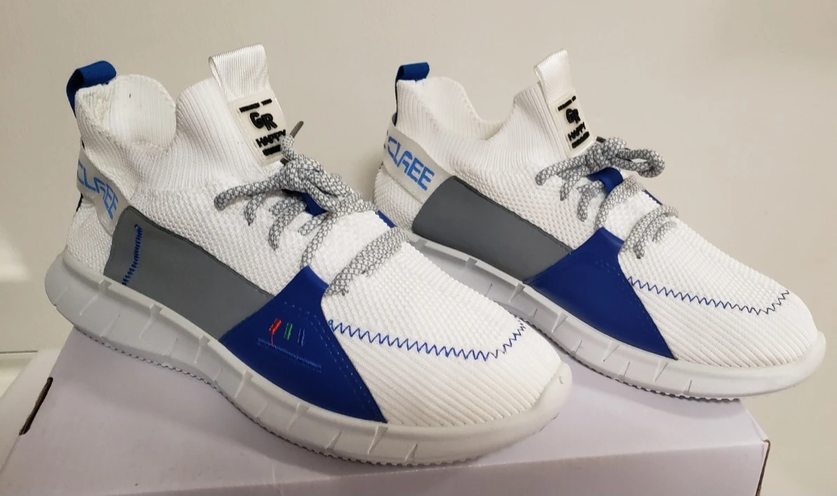 Brand new Fashion Sport Mens Shous  -Size 41,42,43 - photo 4