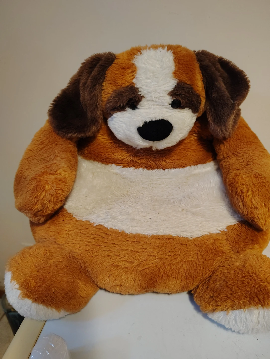 Plush Dog Stuffed Animal