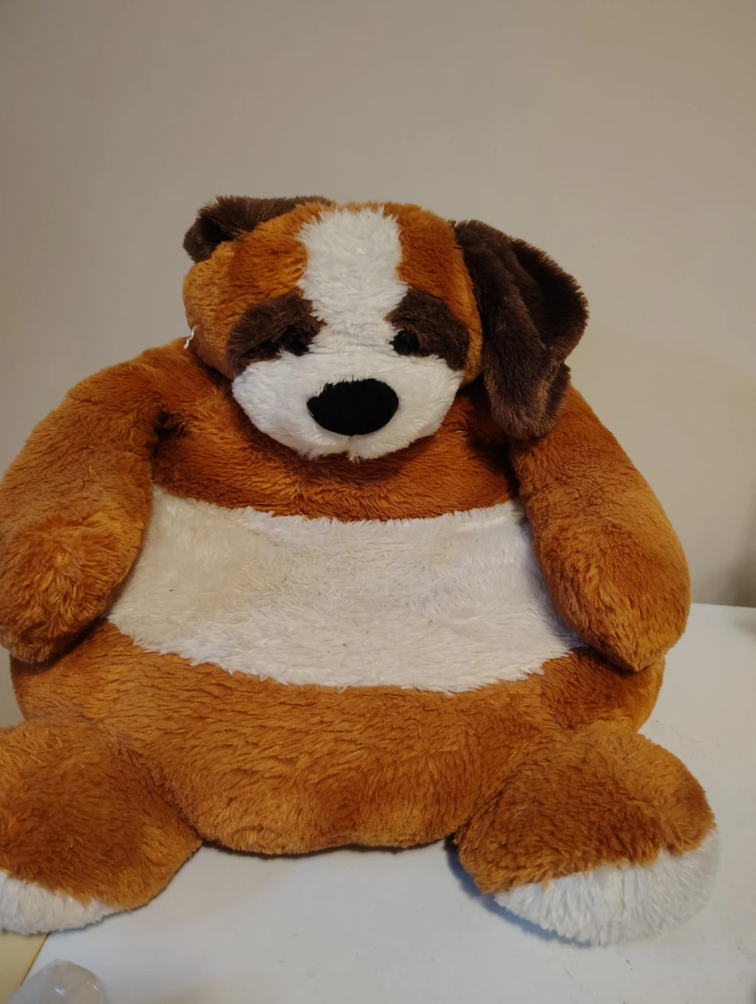 Plush Dog Stuffed Animal - photo 2