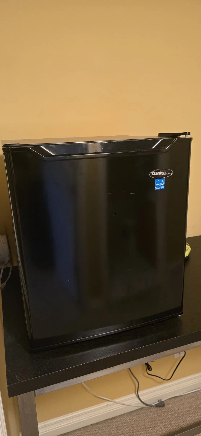 Danby Mini Fridge