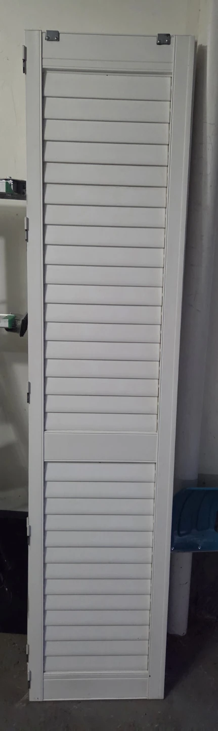 California Shutters