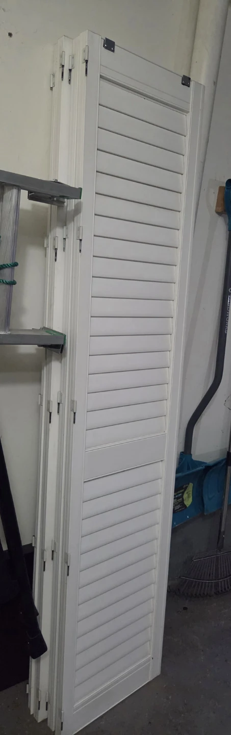 California Shutters - photo 2
