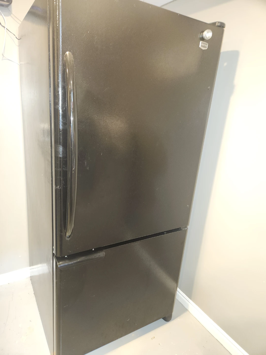 Maytag Refrigerator