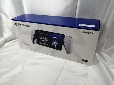 Sony PlayStation Portal Remote Player for PS5 - photo 2