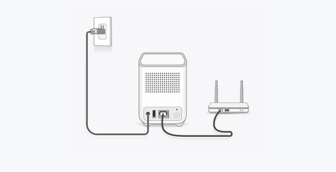 Eufy HomeBase 2 - photo 2
