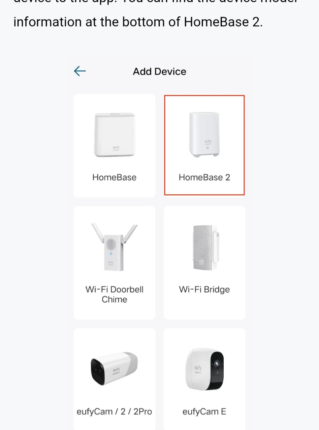 Eufy HomeBase 2 - photo 4