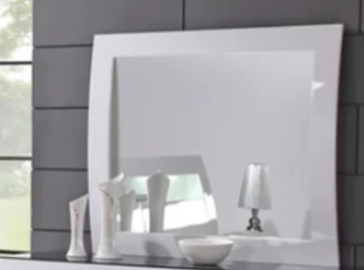 Brand new Glory Home Furniture Cameron dresser Mirror