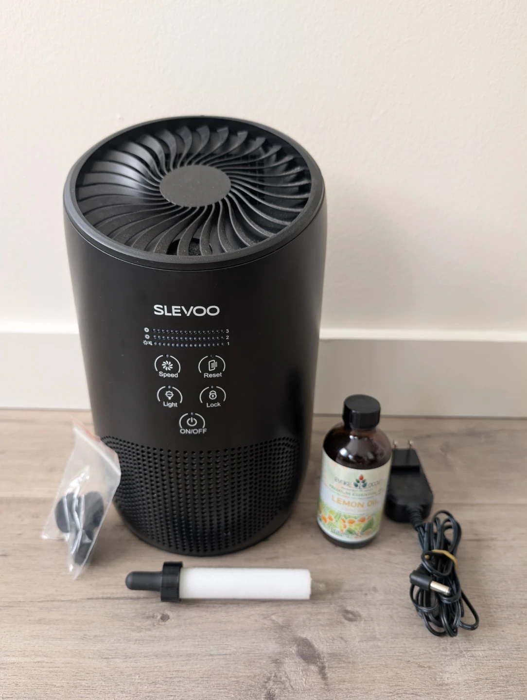 Air purifier