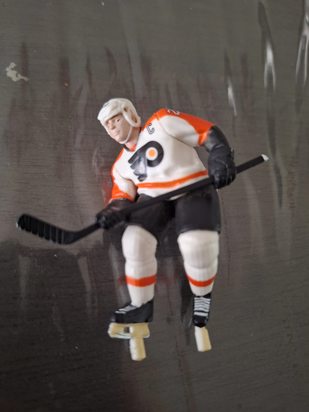 Claude Giroux Hockey Figure