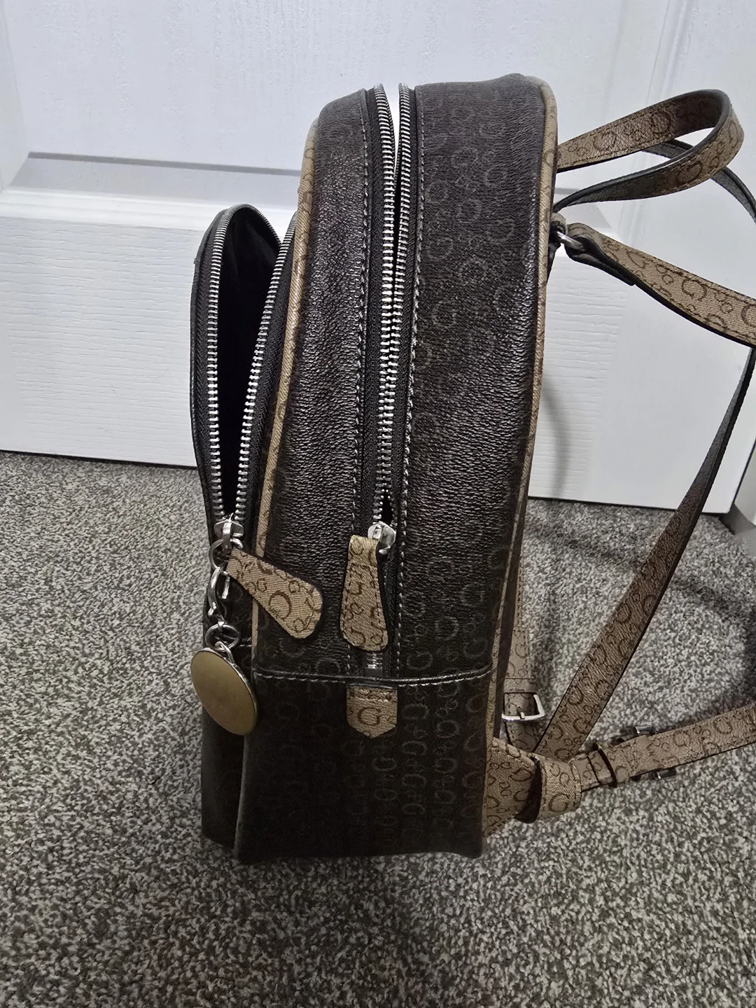 Backpack - photo 4