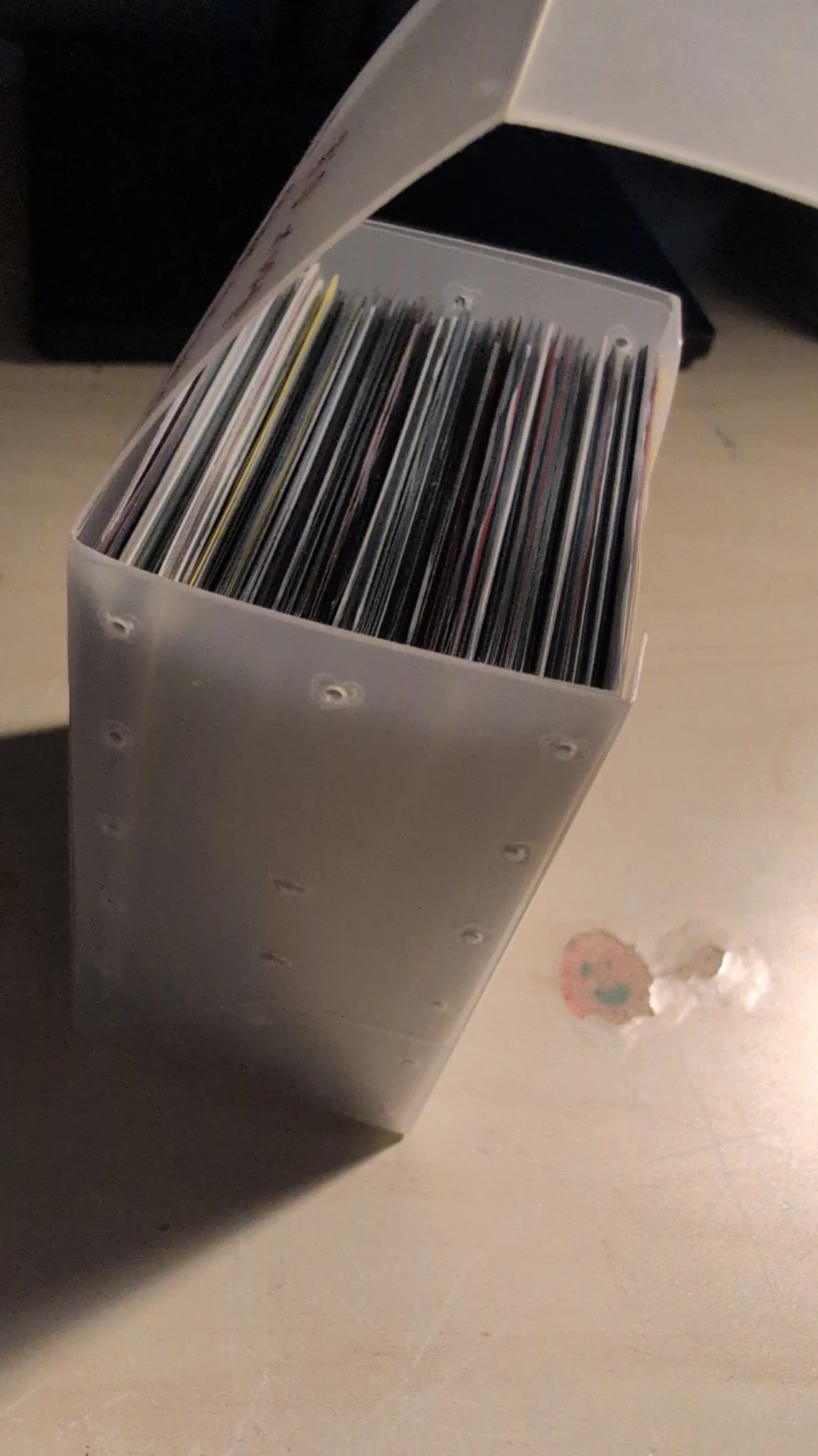 Pokemon Trading Card Collection