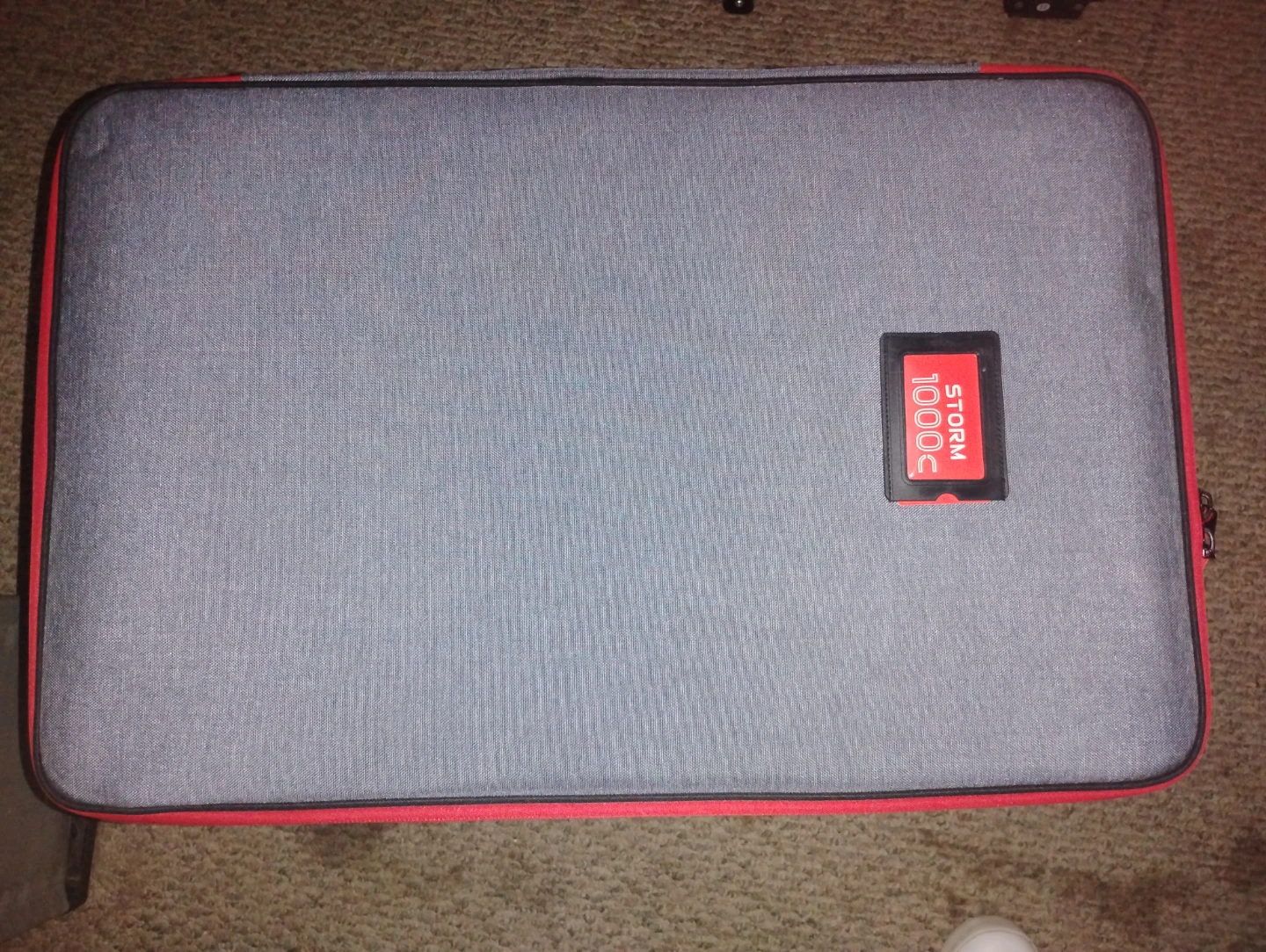 Aputure Storm 400x 400W Tunable White Light - photo 5