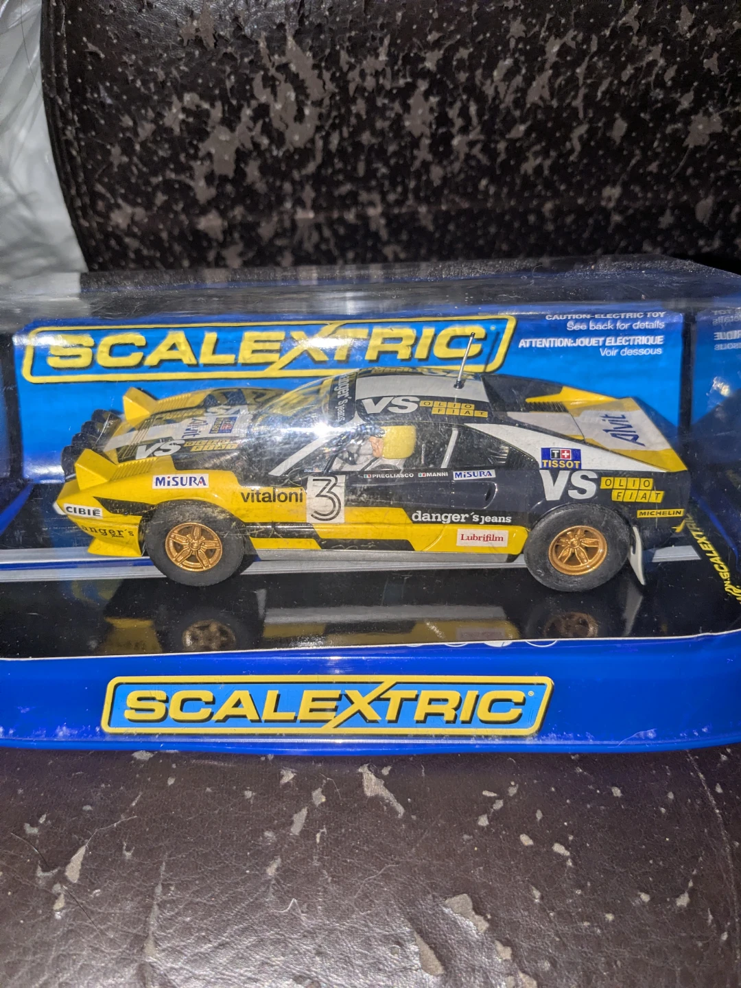 1/32 Slot cars