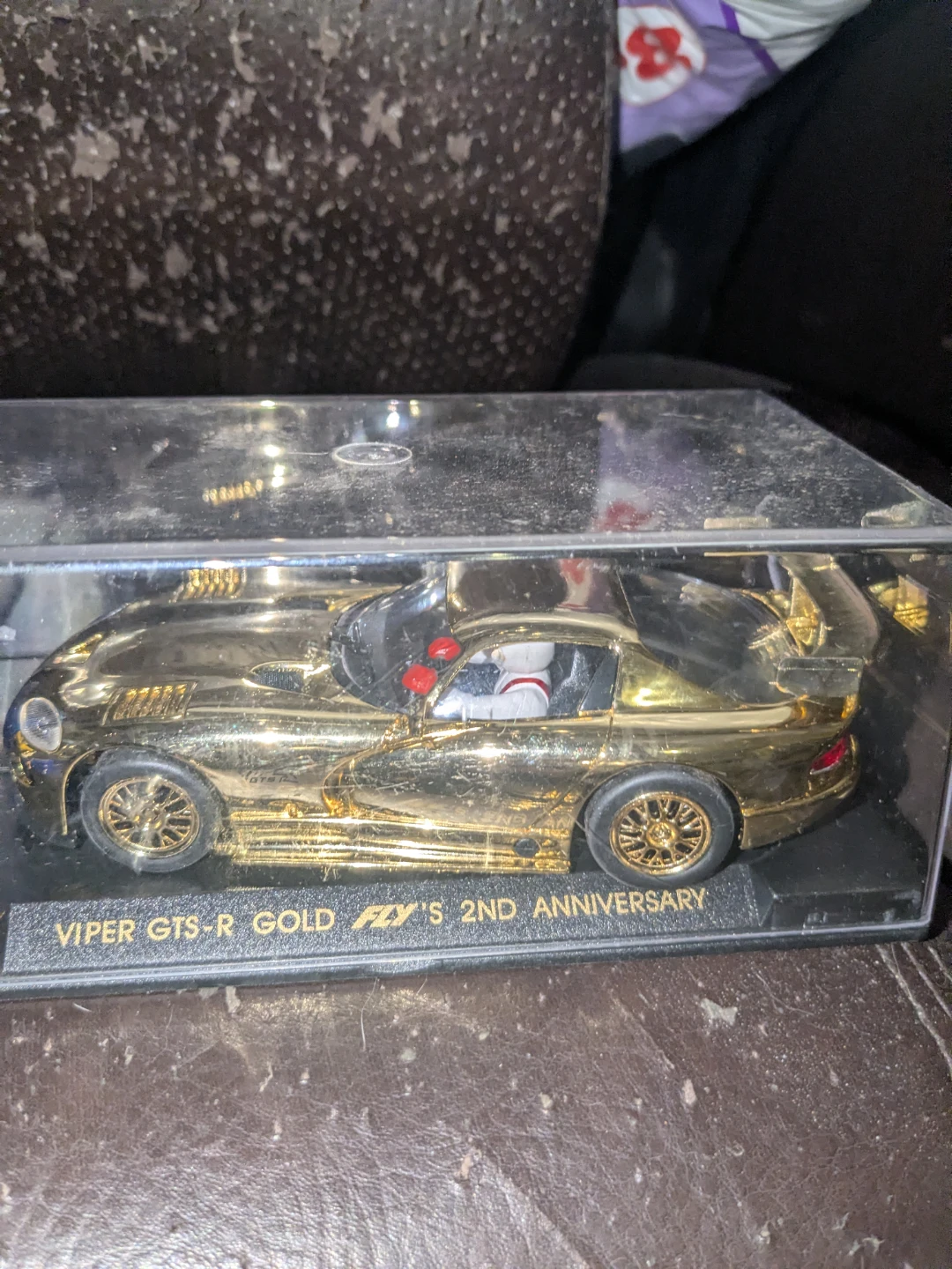 1/32 Slot cars - photo 2